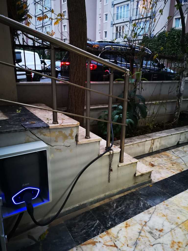 Trifaze bağlantı ve koruma ekipmanları